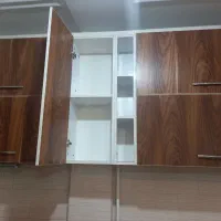 کابینت تمیز|مصالح و تجهیزات ساختمان|سنگر, |دیوار