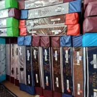 انبار تشک تختخواب رویال در اهواز