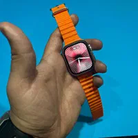 اپل واچ اولترا ۲ های کپی نسخه ۲۰۲۴|لوازم جانبی موبایل و تبلت|تهران, دانشگاه شریف|دیوار