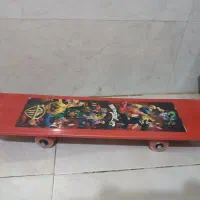 تخته اسکیت برد