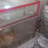 قفسه.ویترین.میز.|فروشگاه و مغازه|مشهد, بهمن|دیوار