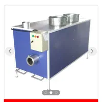 بخاری گلخانه صنعتی|ماشینآلات صنعتی|پاکدشت, پاکدشت (مامازند)|دیوار