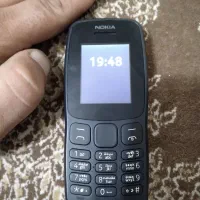 گوشی نوکیا ساده