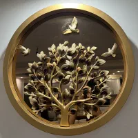 تابلو دیوار کوب