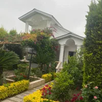 باغ نمارومی۴۰۰متری/مشجر سنددار مناسب سکونت/شمال