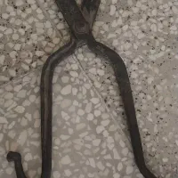 قیچی ورق بر فولادی قدیمی|ابزارآلات|شیراز, زرهی|دیوار