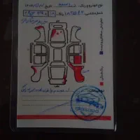 دنا پلاس مدل ۹۸|خودرو سواری و وانت|همدان, |دیوار