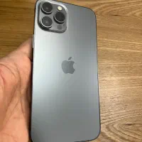 ایفن ۱۲ پرومکس|موبایل|مشهد, آزادشهر|دیوار