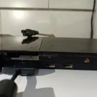 فروش پلی‌استیشن 2 (PS2)اورجینال3دسته‌‌کپی‌خور عالی