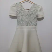 لباس وکفش دخترونه