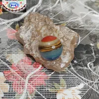 گوی هفت چاکرا معدنی|جواهرات|بندرعباس, |دیوار