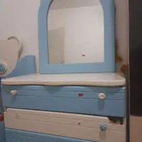 سرویس کمد بچگانه