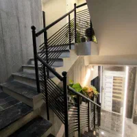 نرده استیل|خدمات پیشه و مهارت|شیراز, شهرک والفجر|دیوار