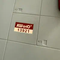 دستگاه پرس کارت به همراه دستگاه برش|پرینتر، اسکنر، کپی، فکس|فردیس, شهرک سپاه|دیوار