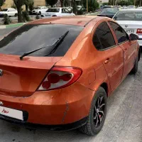 پروتون جنتو مدل 2008|خودرو سواری و وانت|مبارکه, |دیوار