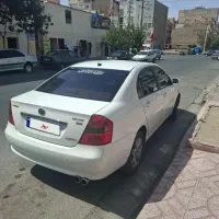 ماشین لیفان ۱۸۰۰ تلنت فول آپشن ۰۰