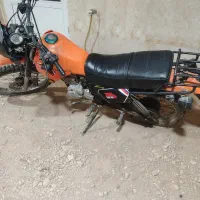 موتور جترو xl200cc