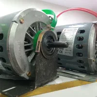 موتور کولر نو آکبند با گارانتی (قصرشیرین)