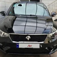 تارا دنده v1 مشکی مدل ۴۰۵