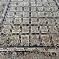 فرش ماشینی کارکرده
