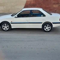 پژو پارس مدل ۸۷|خودرو سواری و وانت|کرمانشاه, |دیوار