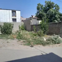 قروش زمین مسکونی خ شهید هلاکو ۱۲