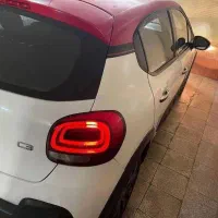 سیترون c3 98|خودرو سواری و وانت|تهران, مجیدیه|دیوار