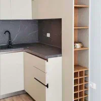 طراحی و ساخت کابینت کمد دکوراسیون چوبی|خدمات پیشه و مهارت|کرج, فاز ۳ گوهردشت|دیوار