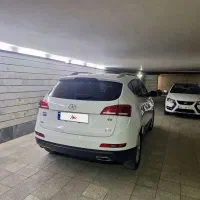 جک S5 سفید اتومات|خودرو سواری و وانت|قزوین, |دیوار