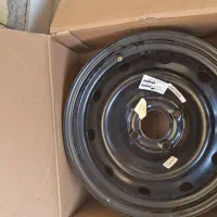 رینگ فولادی