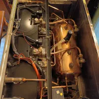 اسیاب آنفیم دستگاه اسپرسو جیمبالی ام ۲۷|کافی‌شاپ و رستوران|تهران, جمال‌زاده|دیوار