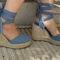 کفش لژ دار نو