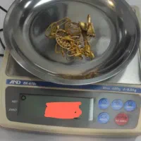 طلایی شکسته به نرخ تابلو