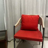 صندلی مناسب فضای باز یا داخل