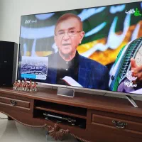 تلوزیون اسنوا 55 اینچ