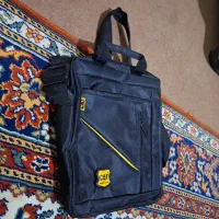 کیف دوشی  مردانه نو