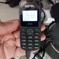 گوشی کاجیتل|موبایل|کرج, کمال‌شهر|دیوار