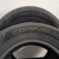 لاستیک کامپاسال 175/70/13