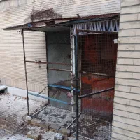 قفس|لوازم جانبی حیوانات|اصفهان, مهدی آباد|دیوار