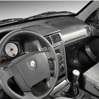 آریسان صفر خشک دوگانه فابریک جدید۱۴۰۴