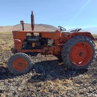 رومانی مدل ۶۳تک برگ سند تمام فابریک|خودرو سنگین|ماهیدشت, |دیوار