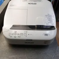 پروژکتورepson  585w|تلویزیون و پروژکتور|تهران, اباذر|دیوار