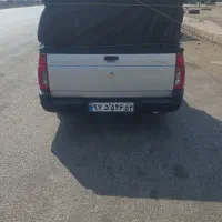 وانت کرایه اریسان ۲حمل بار