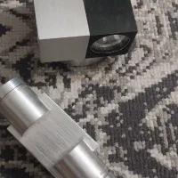 چراغ دکوارتیو