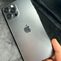 گوشی آیفون ۱۲ پرو مکس