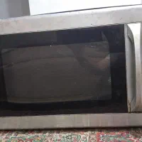 مایکروویو بلک اندکر