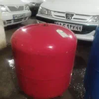 مخزن تحت فشار