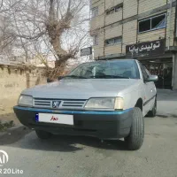 روآ خانگی مدل 87 دوگانه