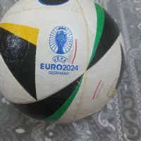 توپ یورو 2024