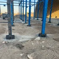 مهندس عمران معماری جهت دفتر فنی و صورت وضعیت نویسی